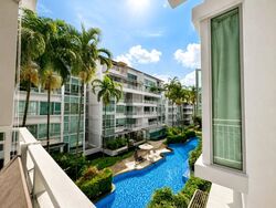 ClementiWoods Condominium (D5), Condominium #592504971